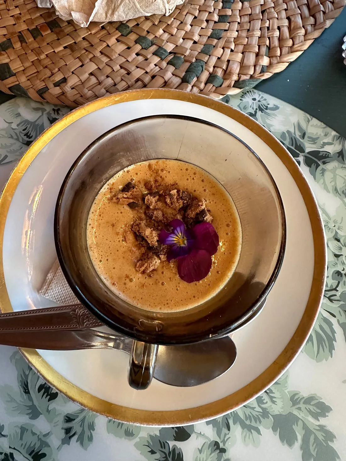 Doce da casa