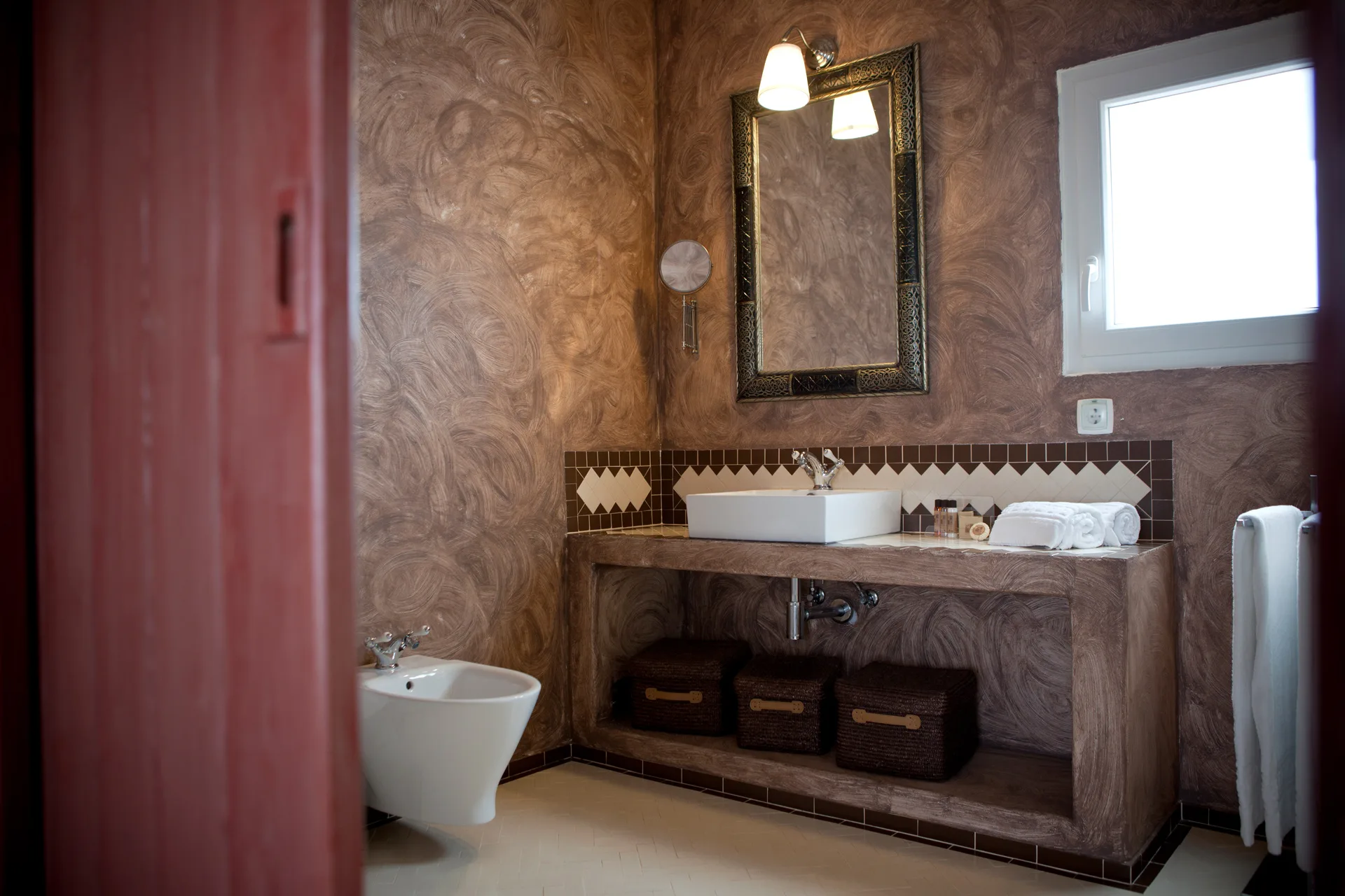 Suite Deluxe — Foto 4 de 5
