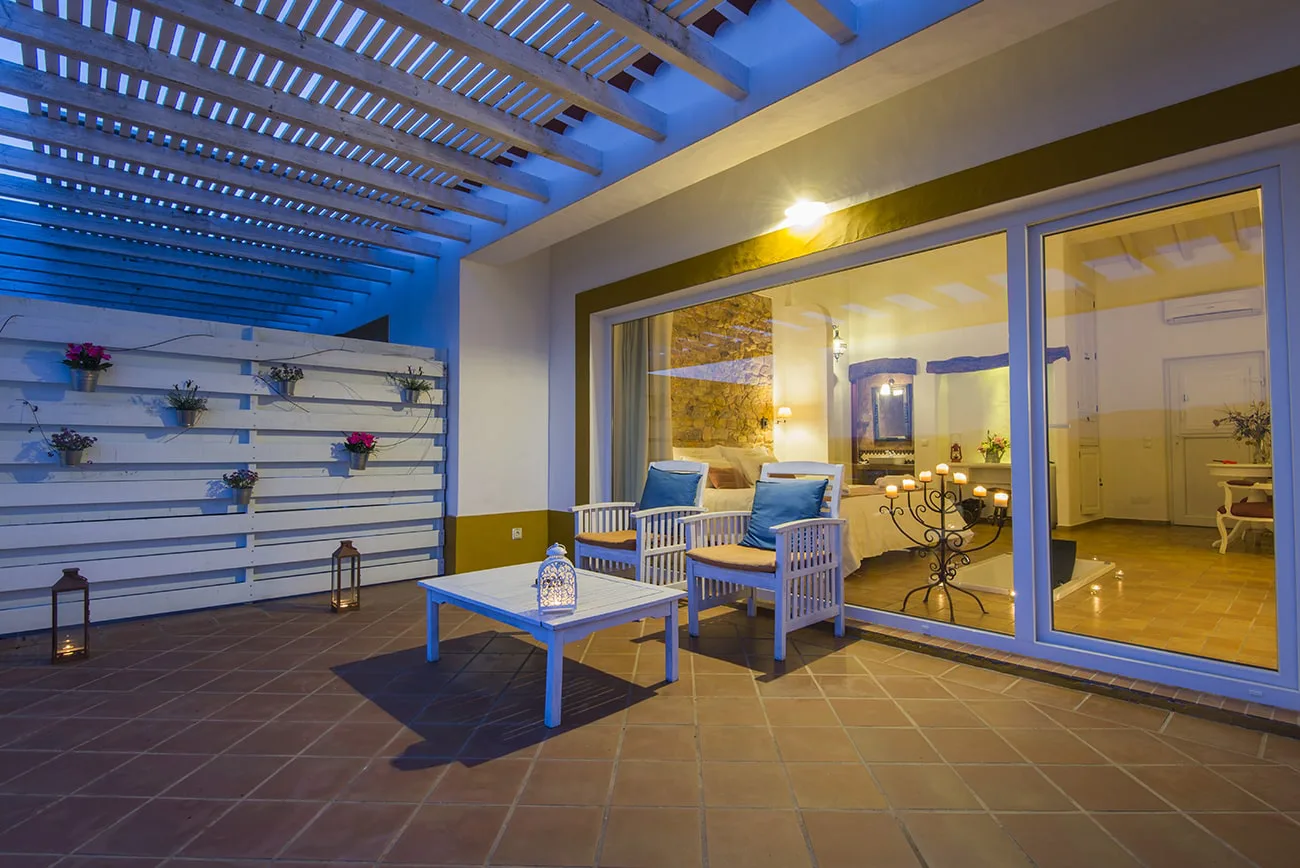 Suite Deluxe — Foto 5 de 5