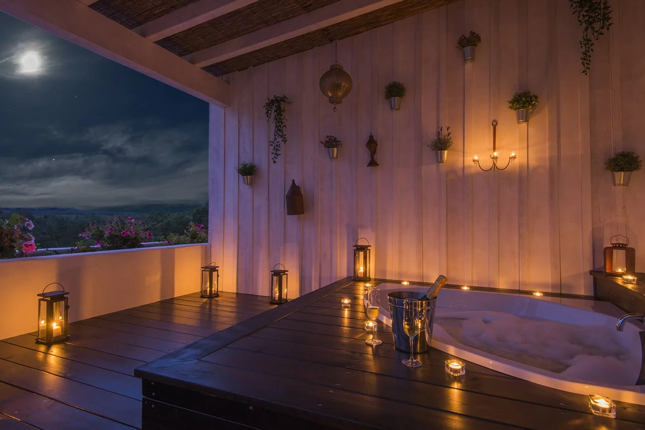 Suite King Superior — Foto 1 de 5