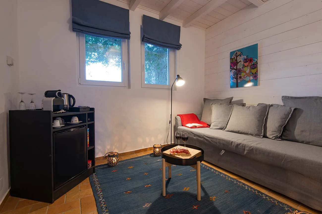 Suite King Superior — Foto 4 de 5