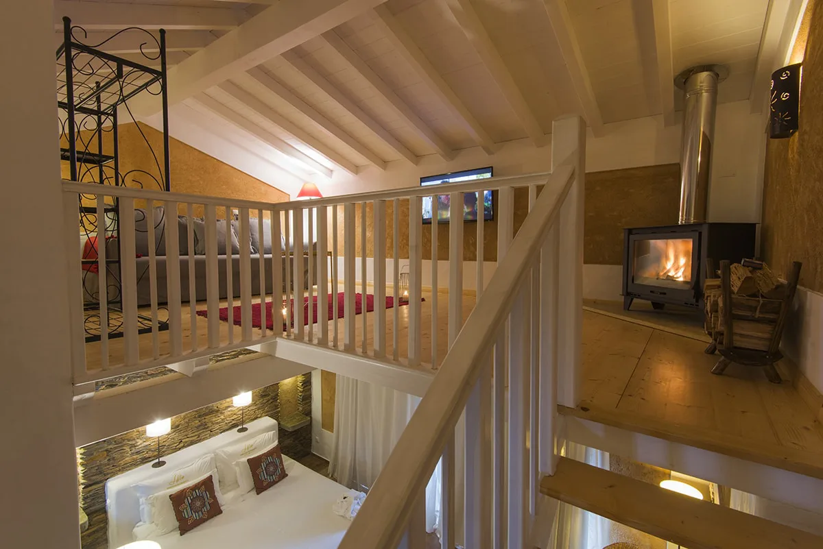 Suite Master — Foto 2 de 6