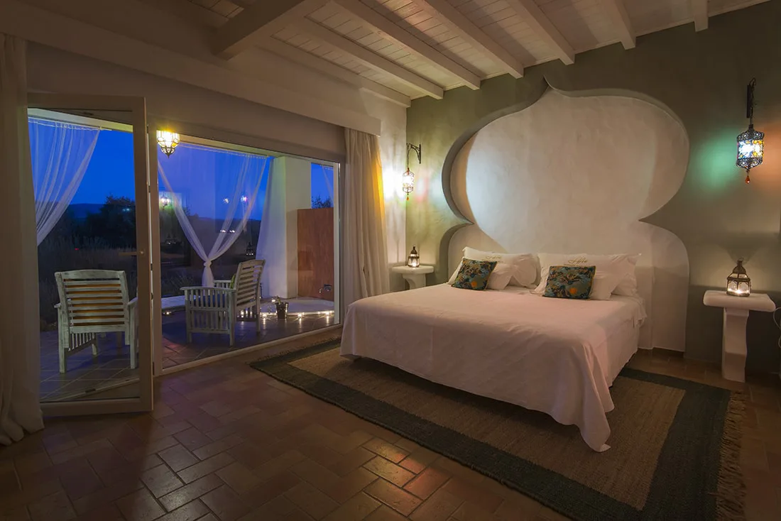 Suite Master — Foto 3 de 6