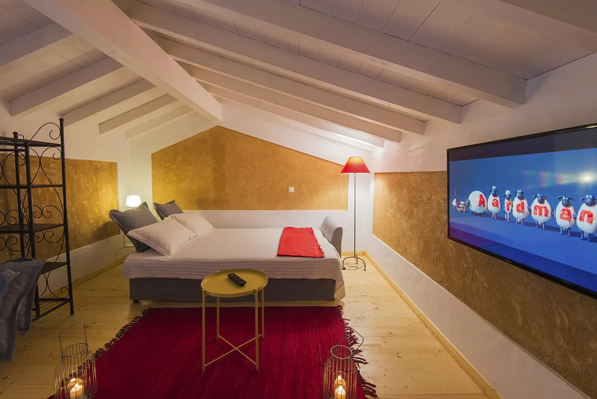 Suite Master — Foto 4 de 6