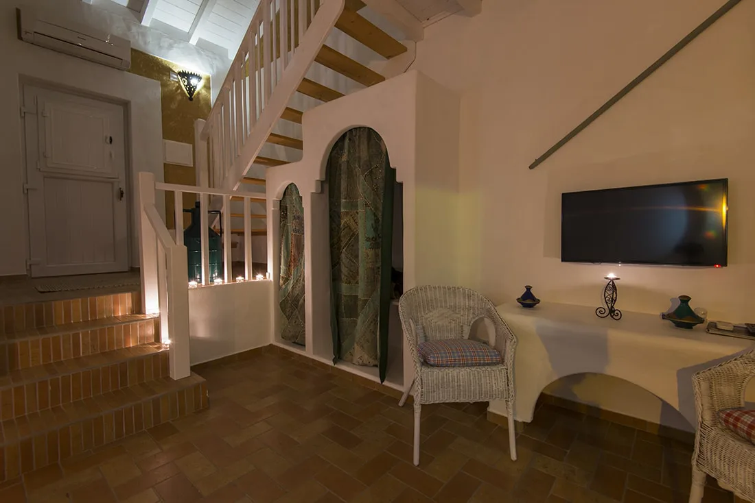 Suite Master — Foto 6 de 6