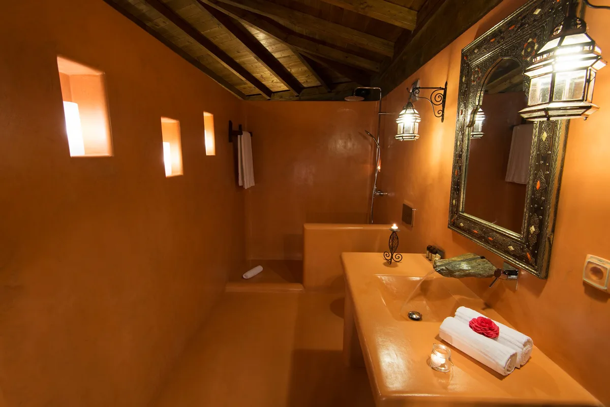 Suite Panorâmica — Foto 5 de 5