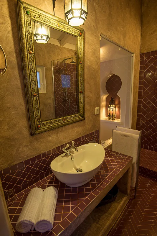Suite Superior — Foto 4 de 5