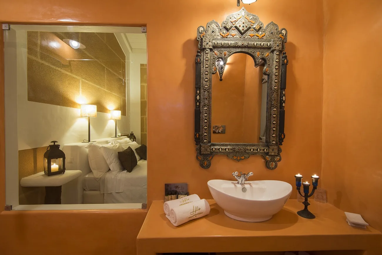 Suite Superior — Foto 5 de 5
