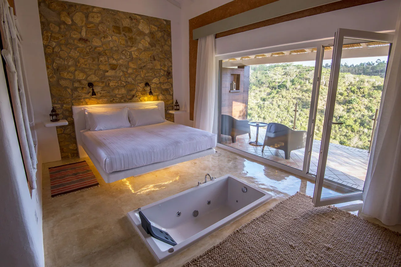 Suite Zen — Foto 1 de 5