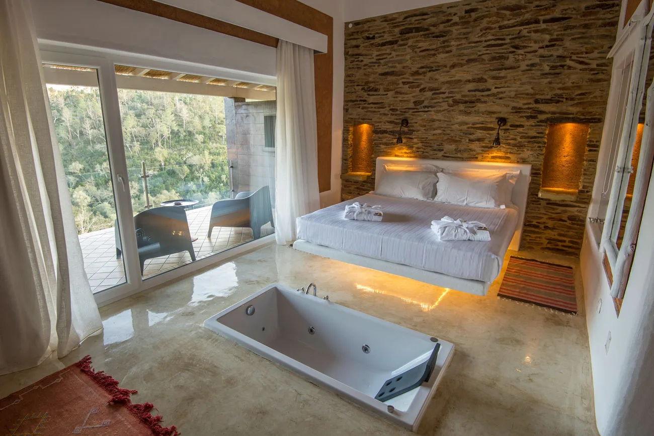 Suite Zen — Foto 3 de 5