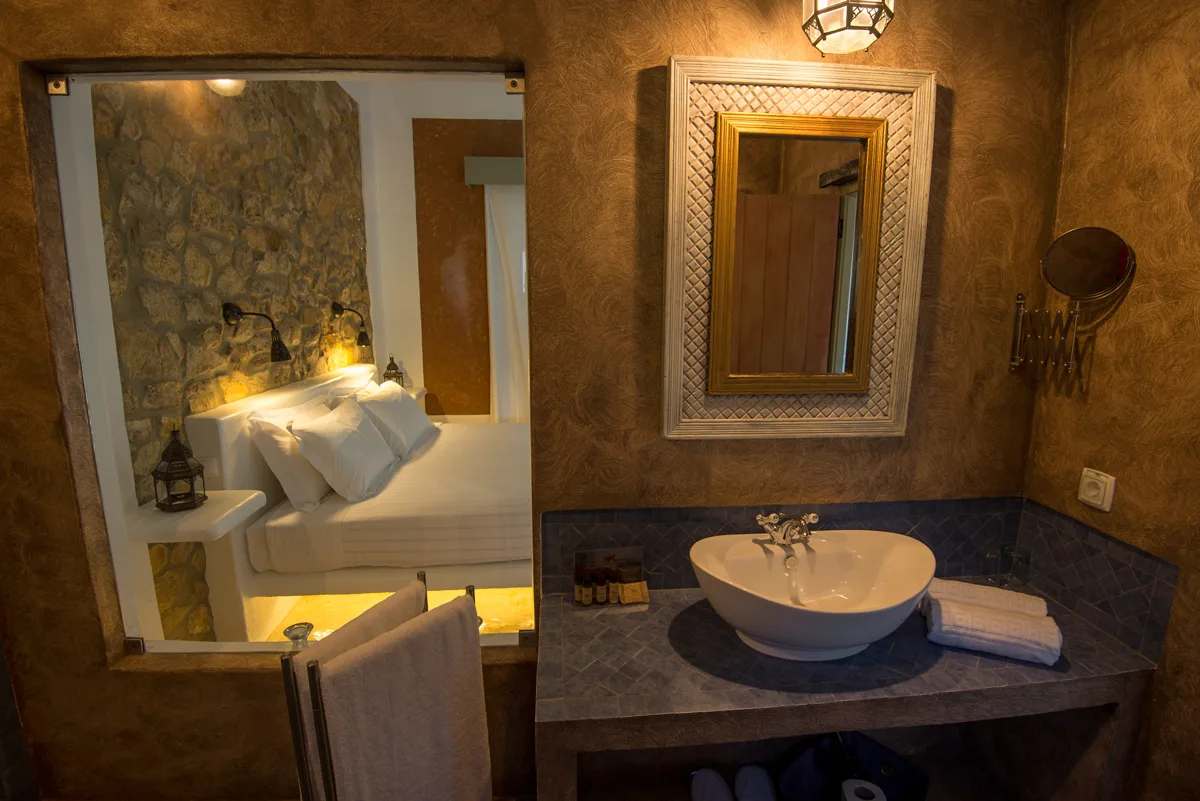 Suite Zen — Foto 5 de 5