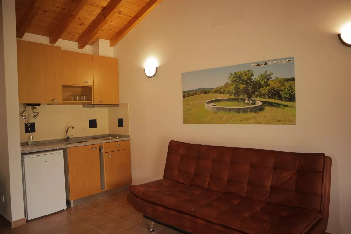 Casa da Maria Valtina — Foto 1 de 6