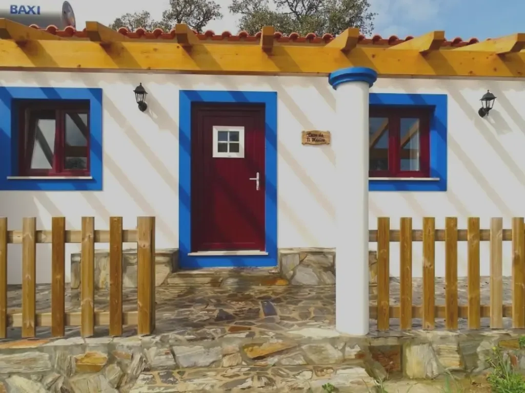 Casa da Ti Mónica — Foto 1 de 6