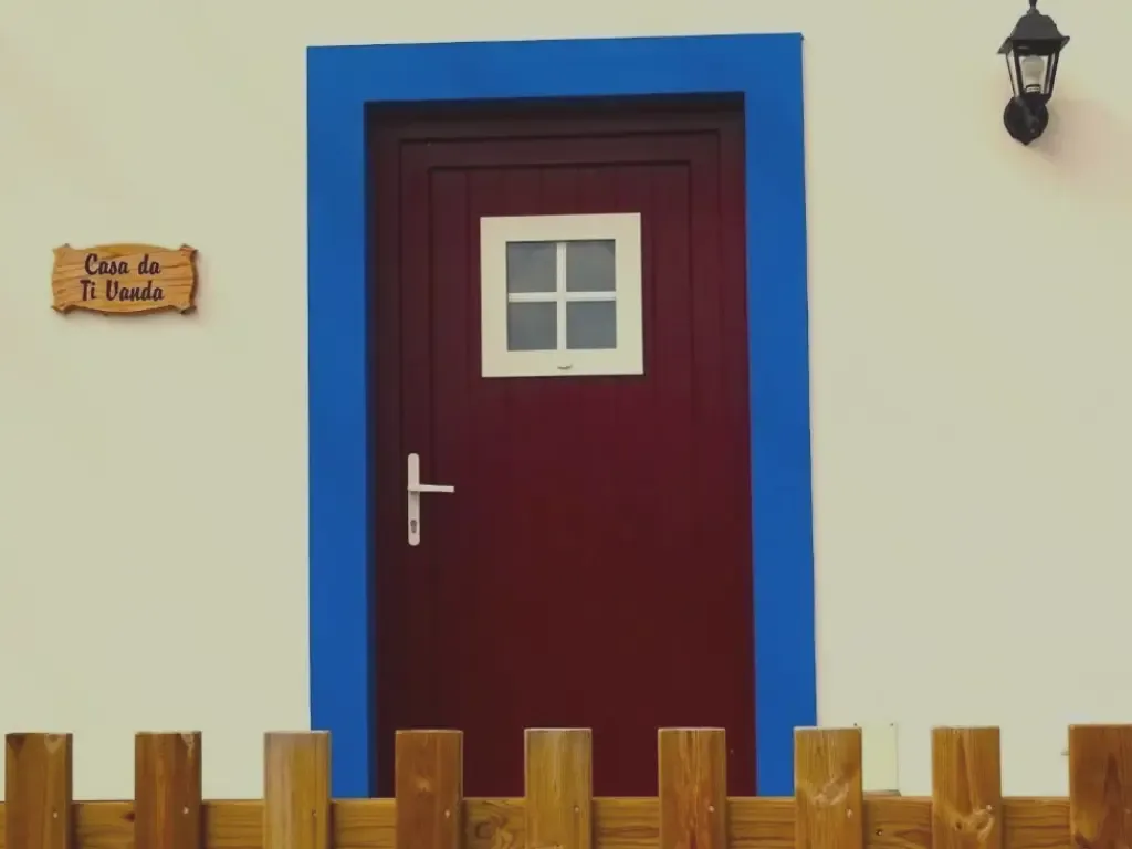 Casa da Ti Vanda — Foto 1 de 6