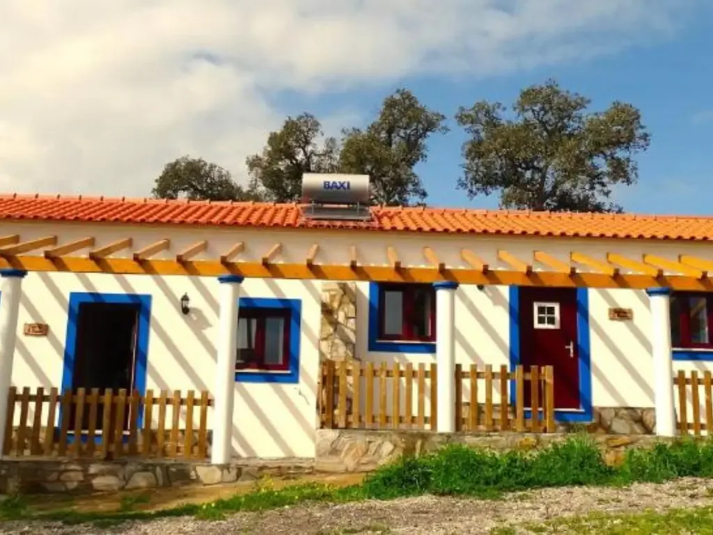 Casa da Ti Vanda — Foto 5 de 6