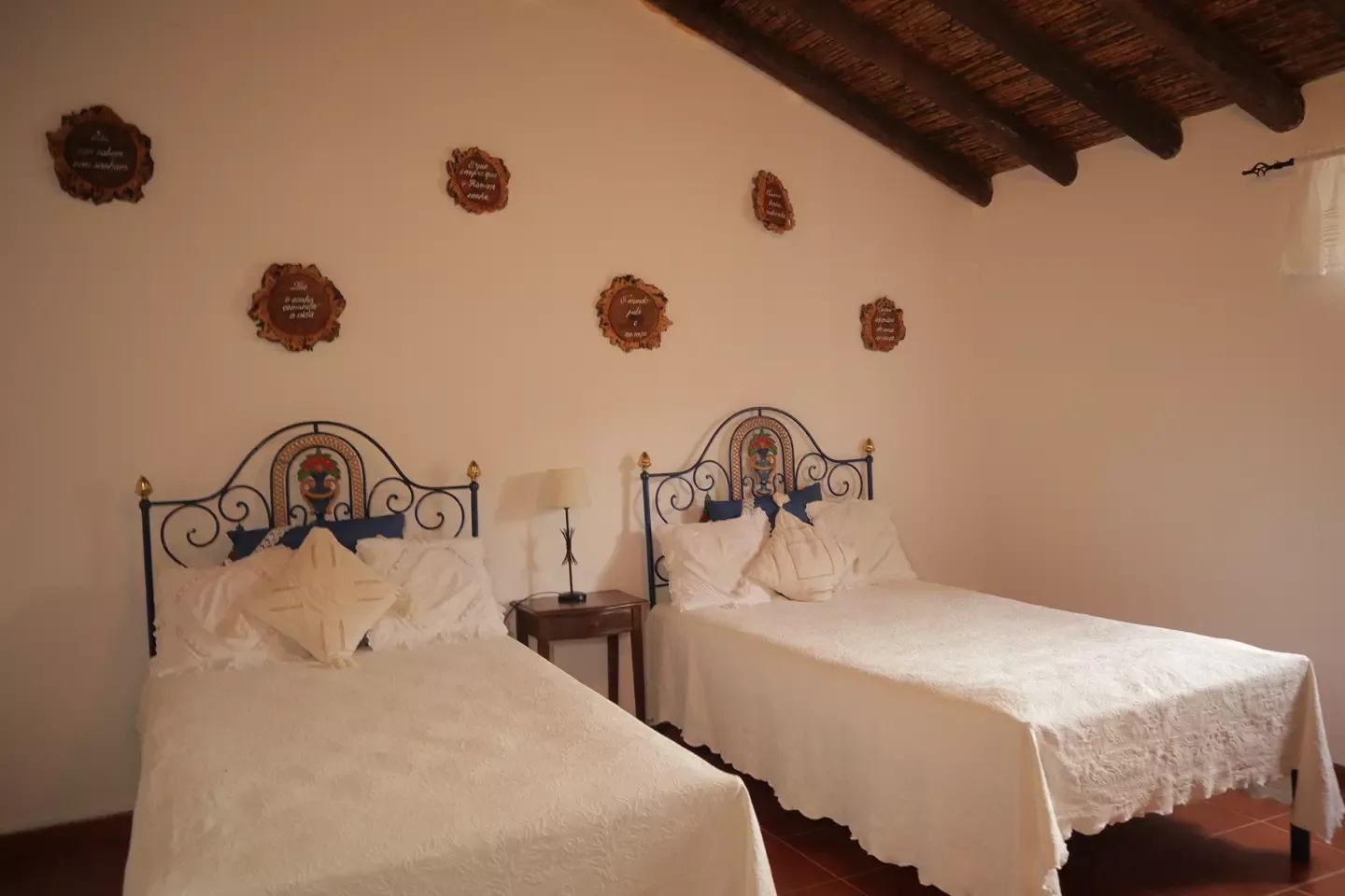 Casa Vale de Gaios — Foto 1 de 6