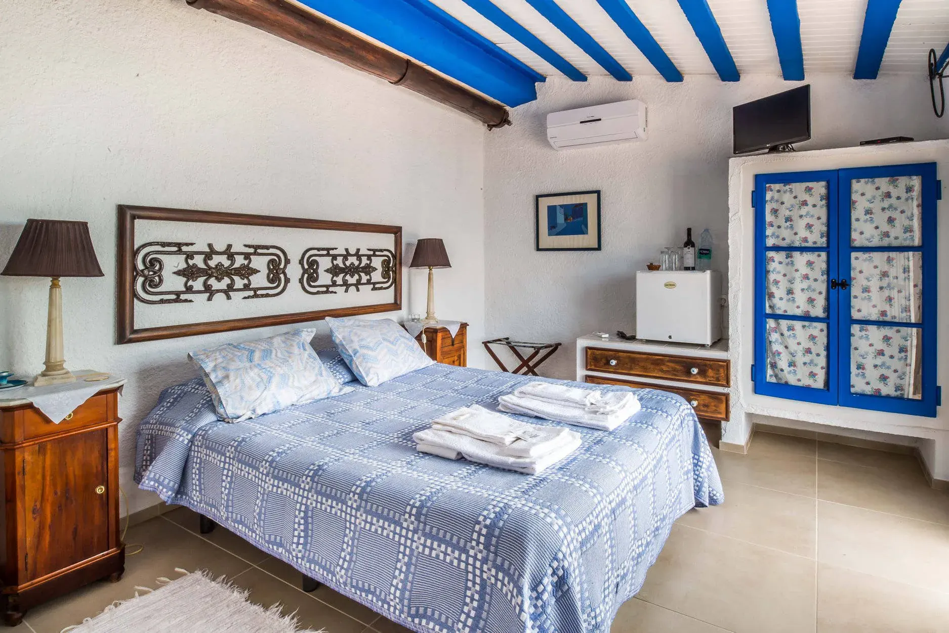 Quarto twin — Foto 1 de 2