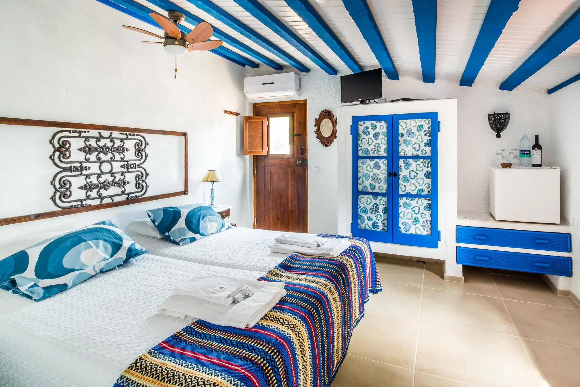 Quarto twin — Foto 2 de 2