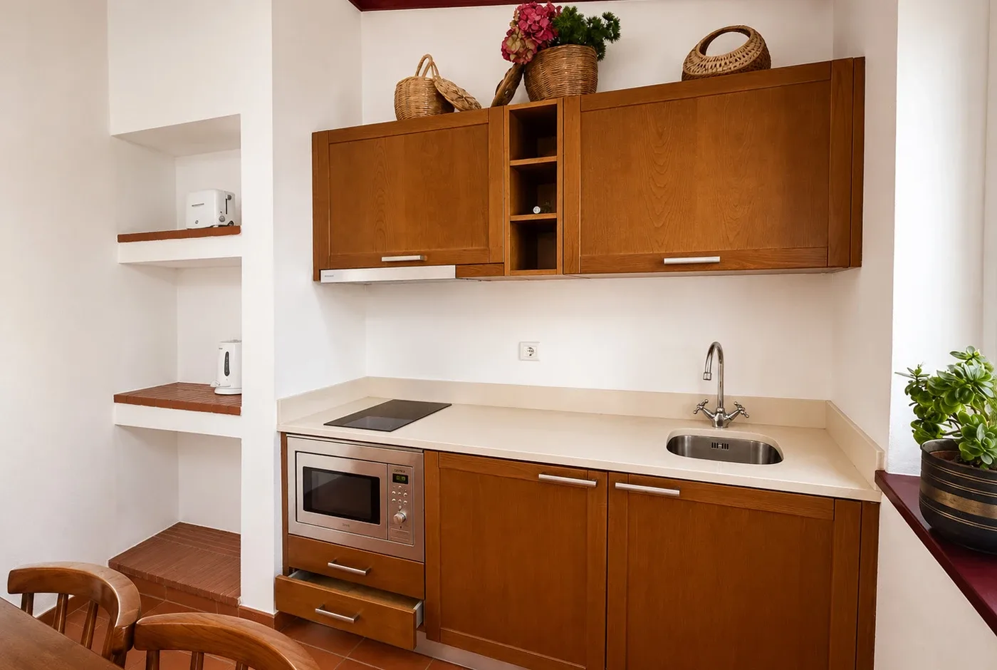 Moradia T1 — Foto 4 de 9