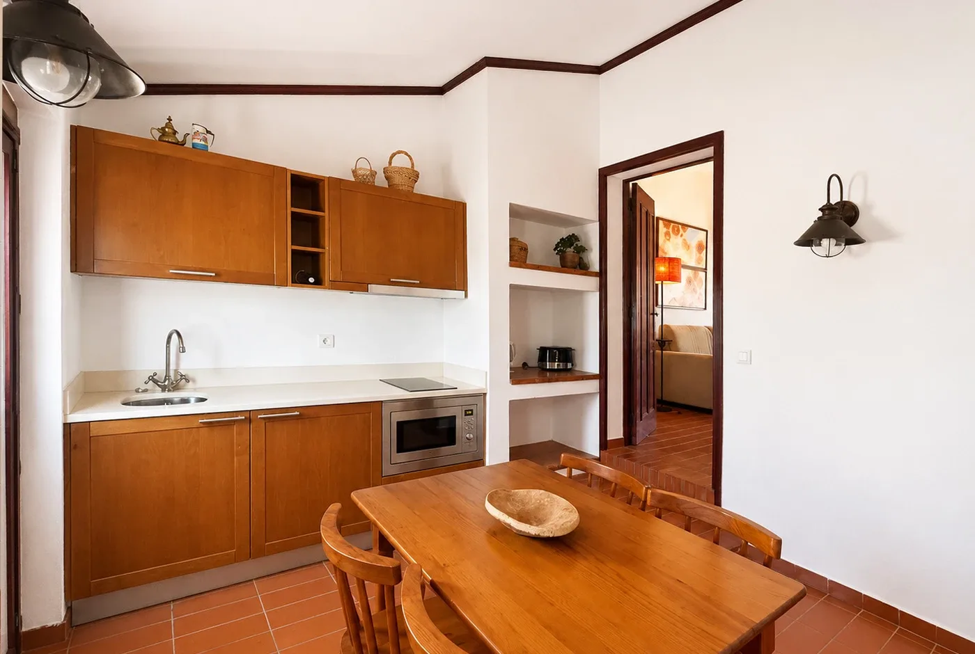 Moradia T1 — Foto 8 de 9