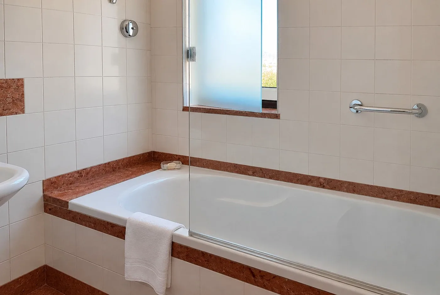 Quarto duplo — Foto 6 de 8