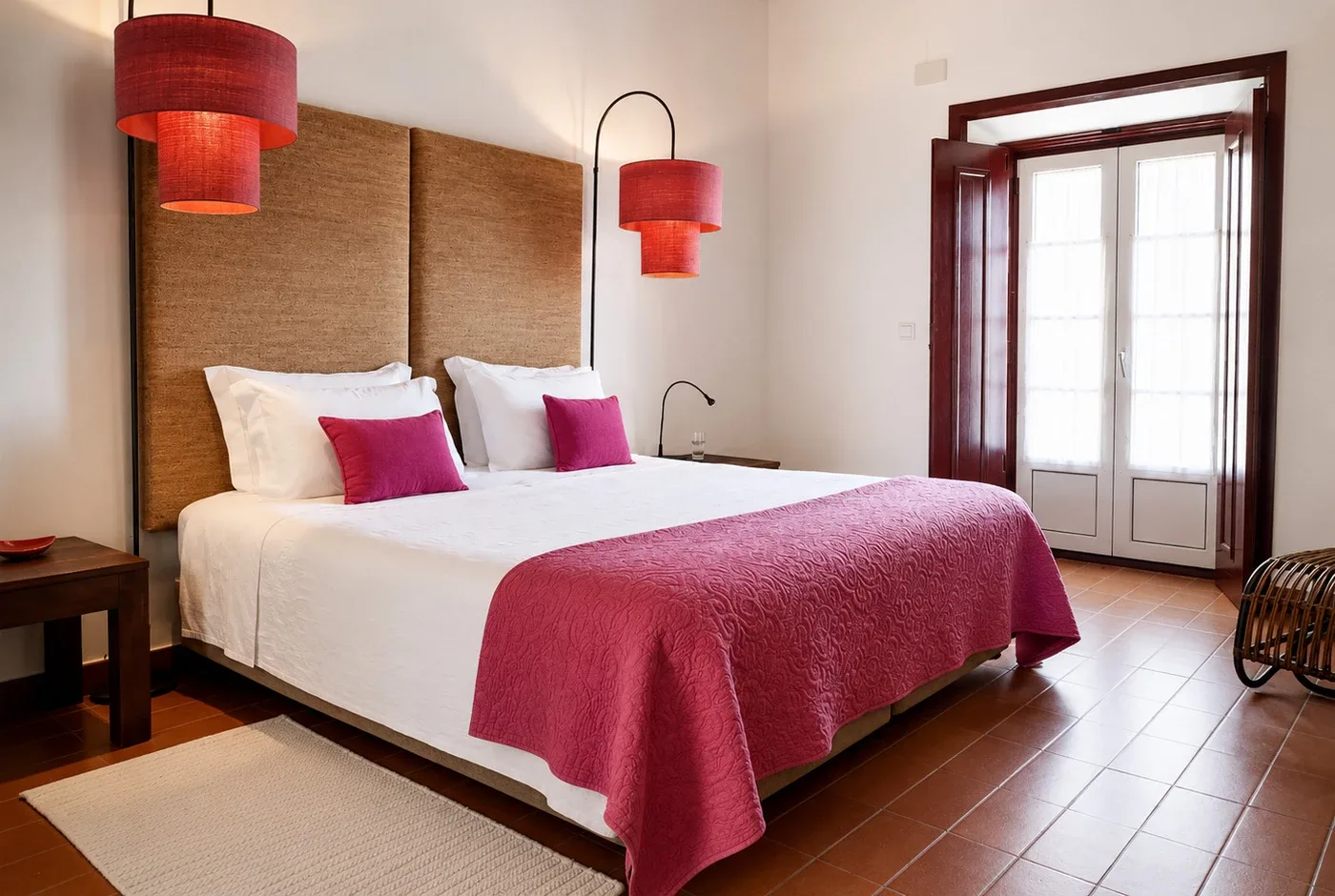 Quarto twin — Foto 1 de 9