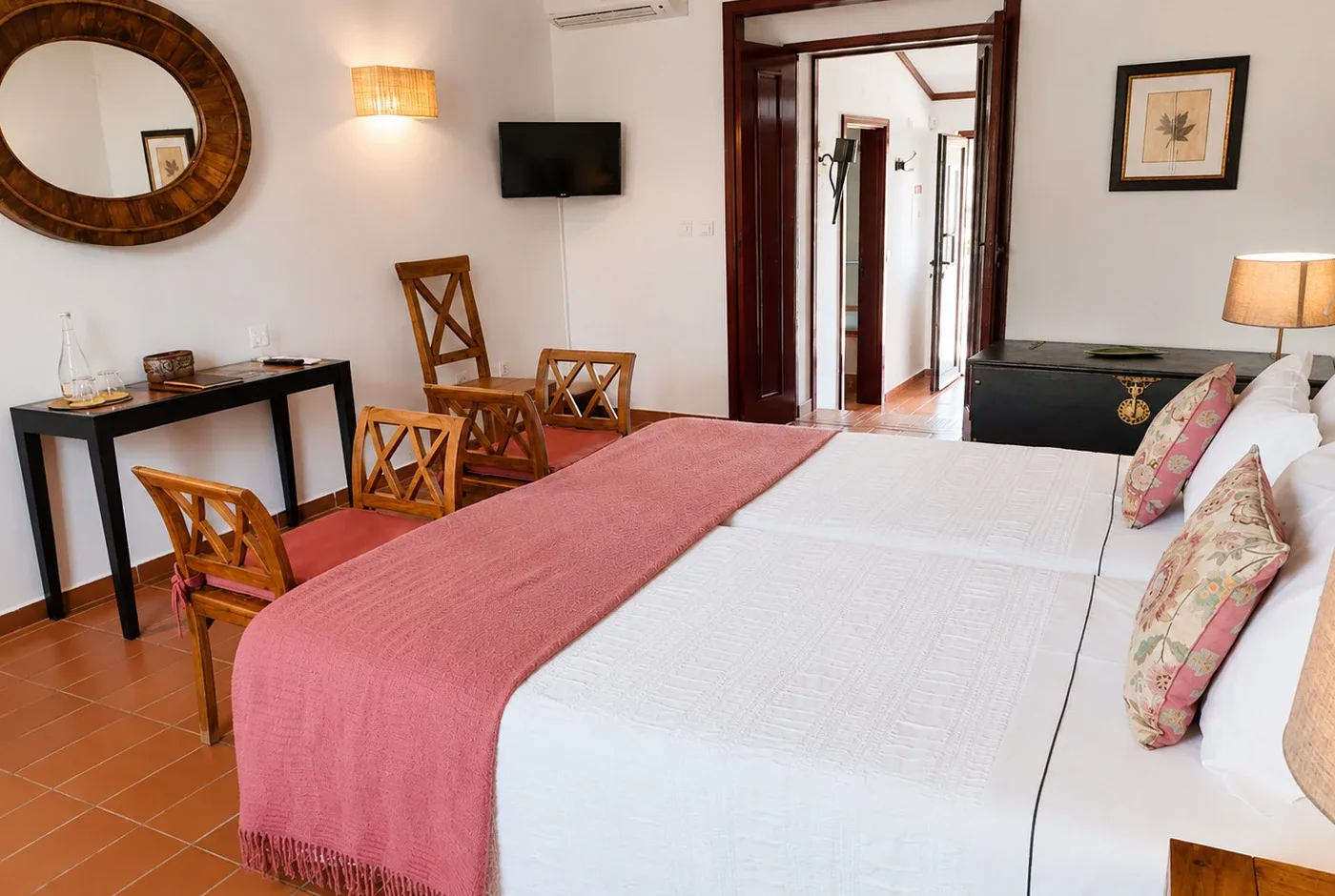 Quarto twin — Foto 5 de 9