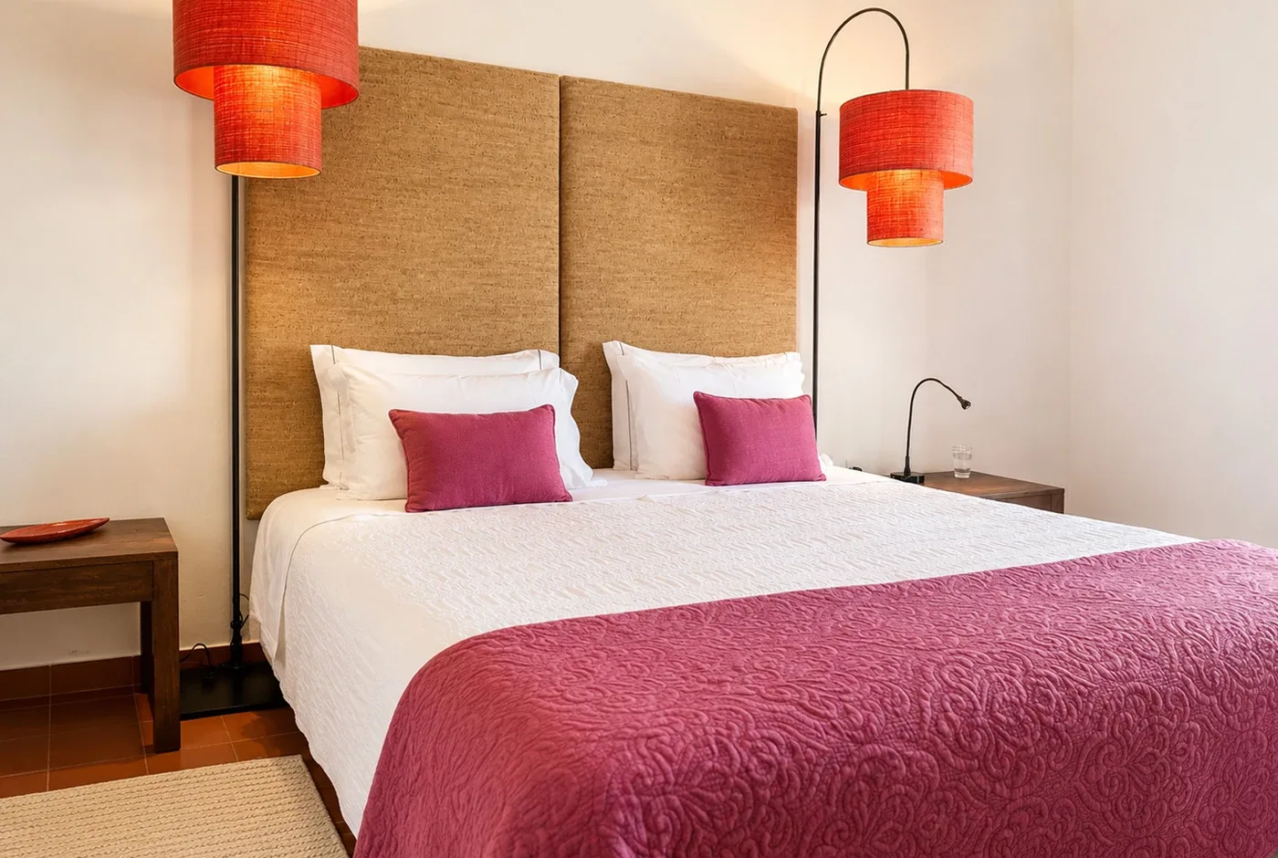 Quarto twin — Foto 6 de 9