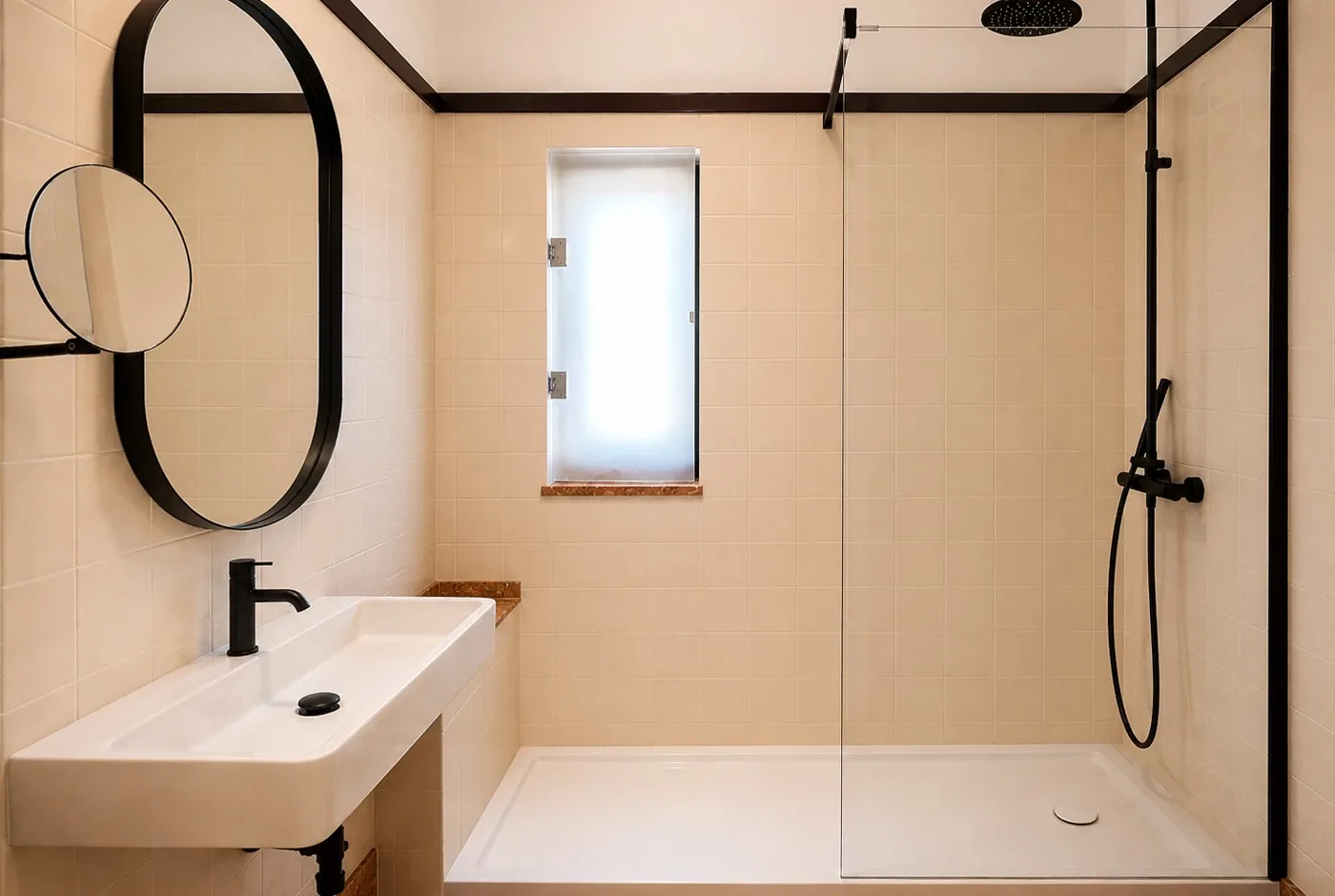 Quarto twin — Foto 8 de 9