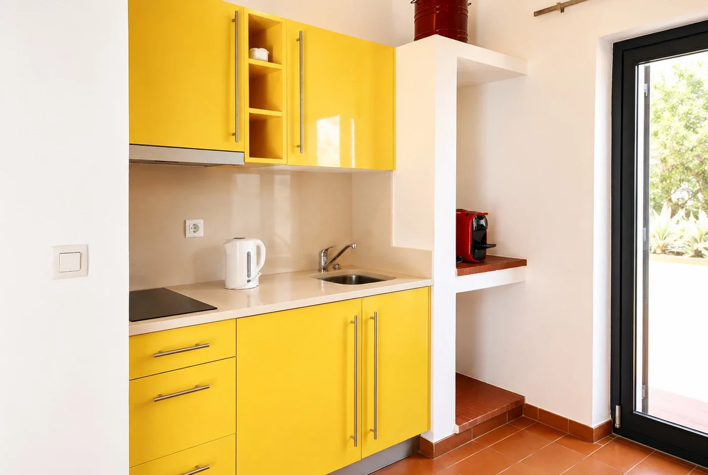 Moradia T1 — Foto 5 de 6
