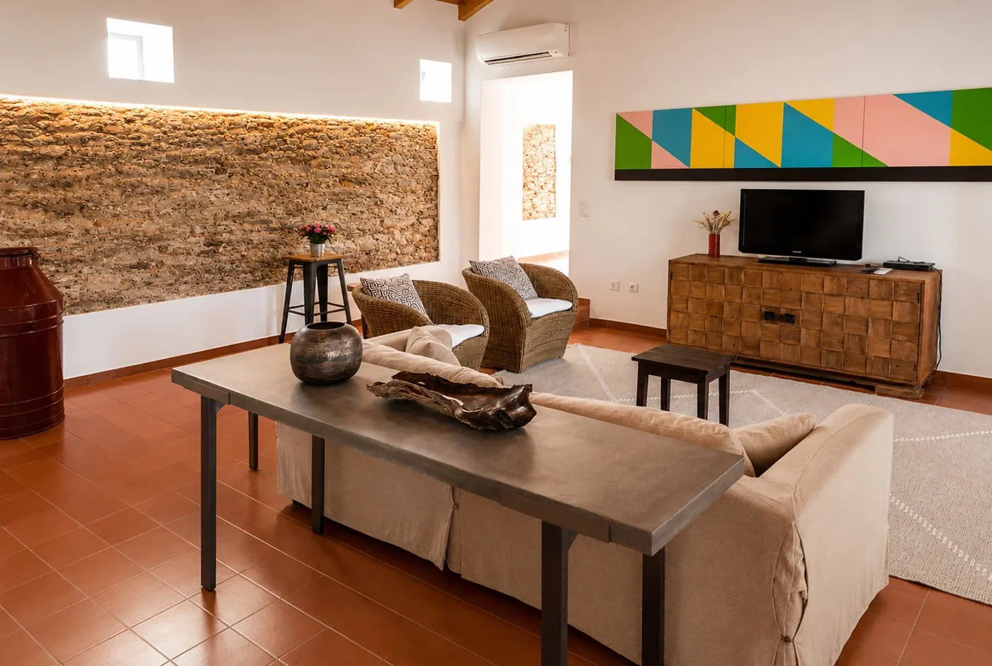 Moradia T2 — Foto 2 de 9
