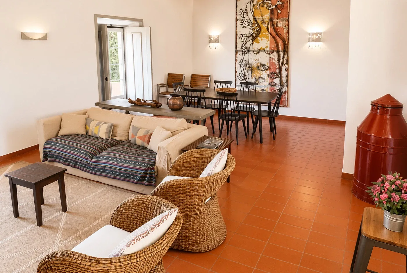 Moradia T2 — Foto 3 de 9