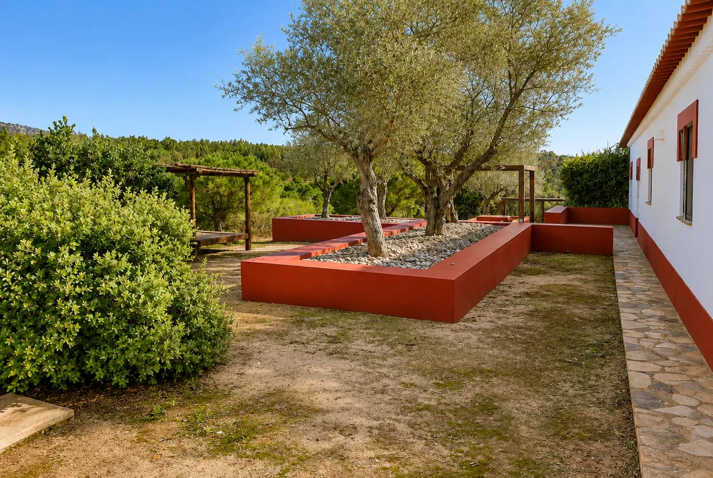 Moradia T2 — Foto 9 de 9