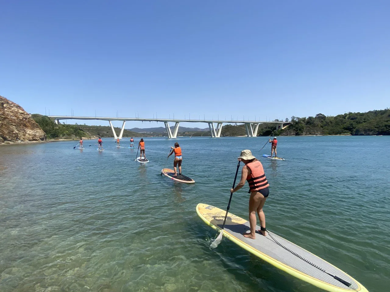 Passeio da Ponte
